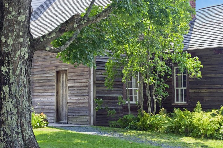 Self-Guided Audio Driving Tour of Vermont, RT100 Scenic Byway