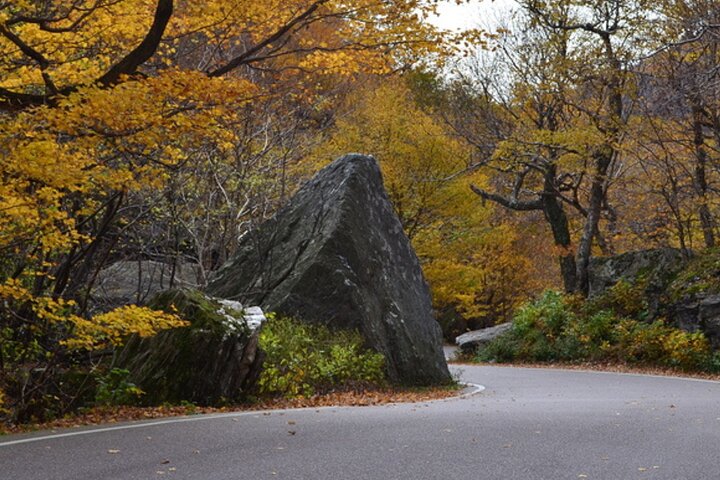 Self-Guided Audio Driving Tour of Vermont, RT100 Scenic Byway