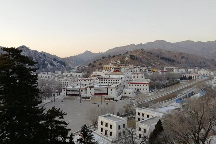Huhhot Inner Mongolia 3 Days Xilamuren kubuqi Desert Nature Tour