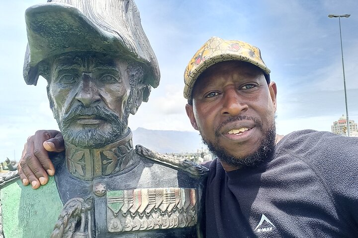 CapeTown Robben Island Tour |Flexible Options &Pre-Booked Tickets