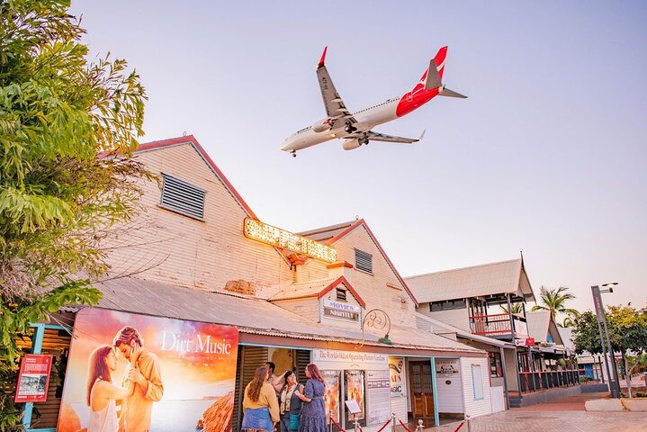Broome Town Tour: Discover Broome, Beaches & History