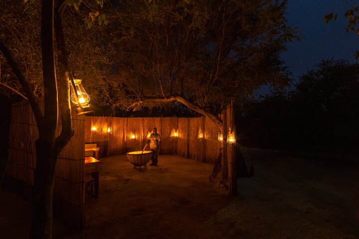 4 Day All Inclusive Tour to Boteti, Delta and Pans