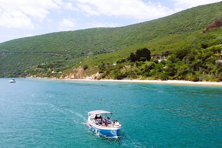 Serendipity Knysna Lagoon Cruise