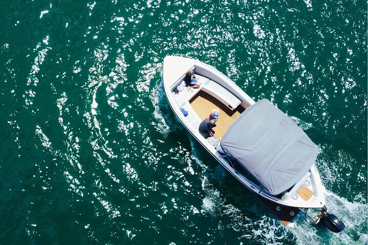 Serendipity Knysna Lagoon Cruise