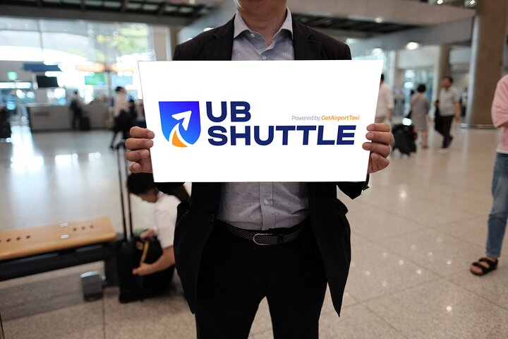 BEST 5* Chinggis Khaan Airport UBN Ulaanbaatar Transfer Taxi 24/7
