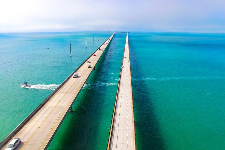 Discover US East Coast Self Guided Audio Tour