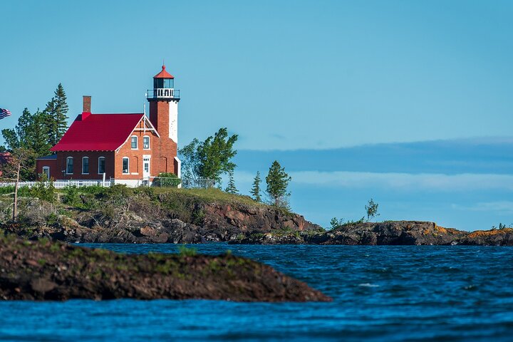 Discover US East Coast Self Guided Audio Tour