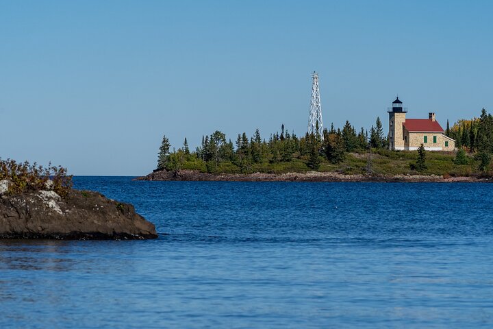 Discover US East Coast Self Guided Audio Tour