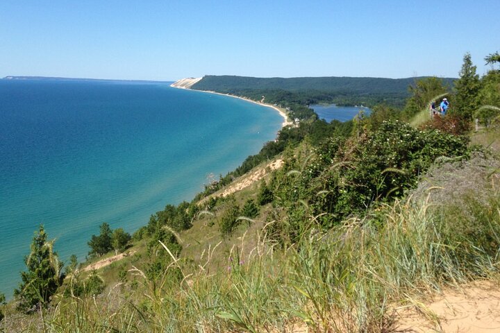 Discover US East Coast Self Guided Audio Tour