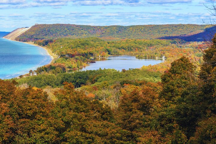 Discover US East Coast Self Guided Audio Tour