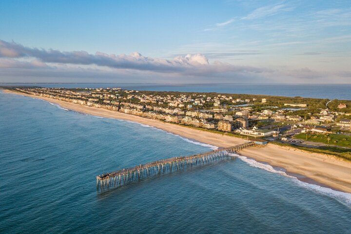 Discover US East Coast Self Guided Audio Tour
