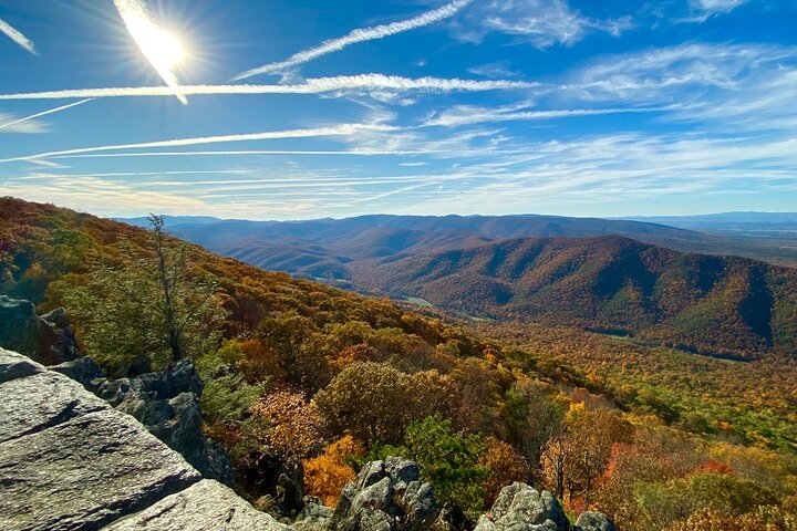 Discover US East Coast Self Guided Audio Tour