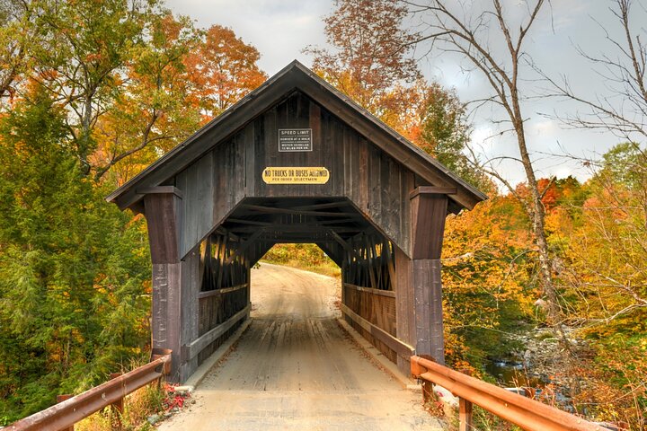 Discover US East Coast Self Guided Audio Tour