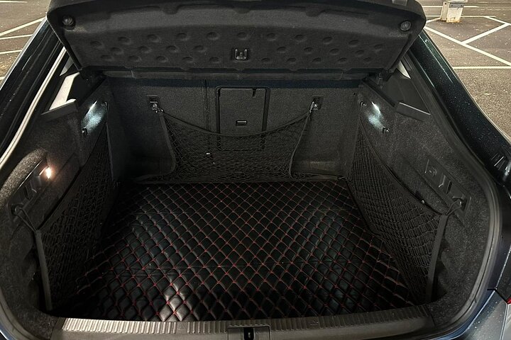 Portsmouth Private Transfer To or From Heathrow Airport
