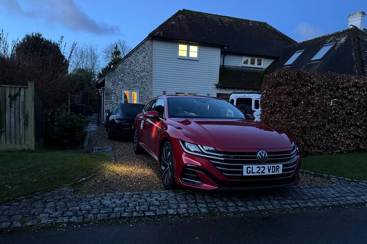 Portsmouth Private Transfer To or From Heathrow Airport