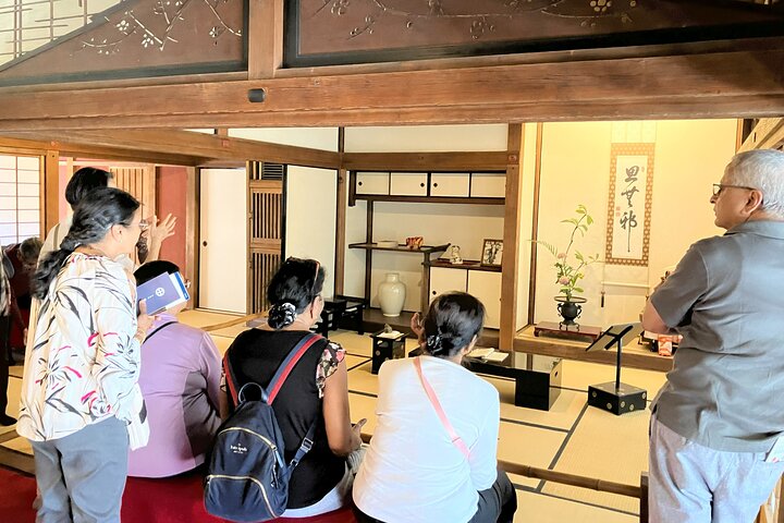 Kagoshima Private & Custom Tour with Licensed Guide and Vehicle