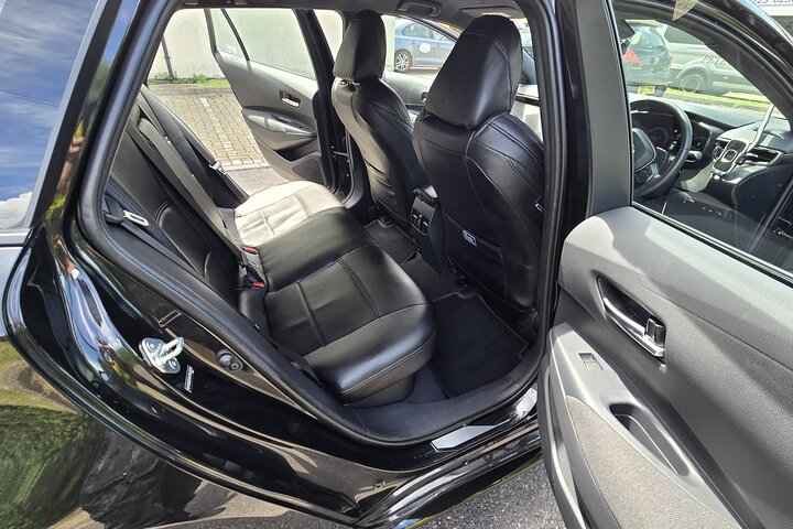 Portsmouth Private Transfer To or From Heathrow Airport
