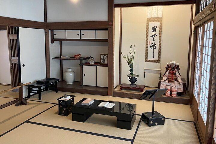 Kagoshima Private & Custom Tour with Licensed Guide and Vehicle