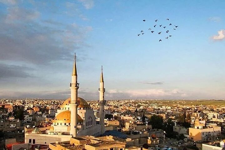Private Walking Tour in Madaba with Local Guide