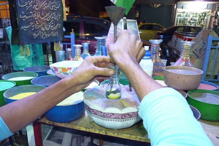 Private Walking Tour in Madaba with Local Guide