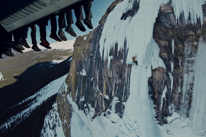 Flyover Vancouver: The Immersive Theater Experience