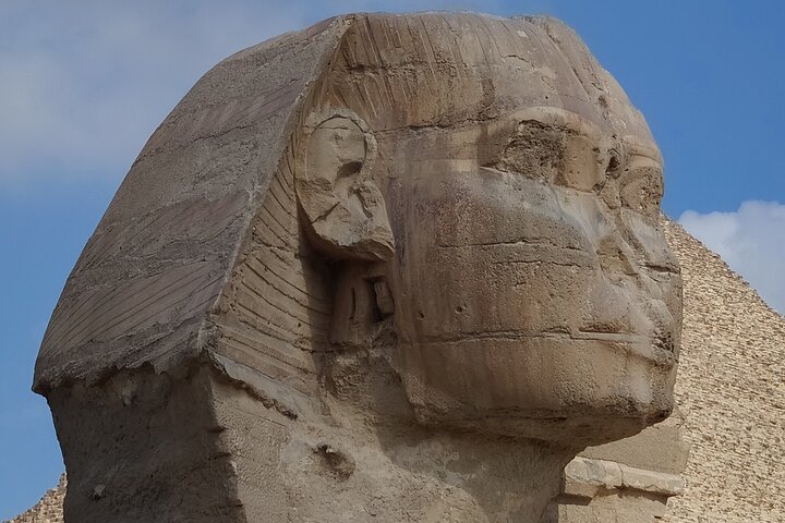 3 Day Private Tour in Cairo