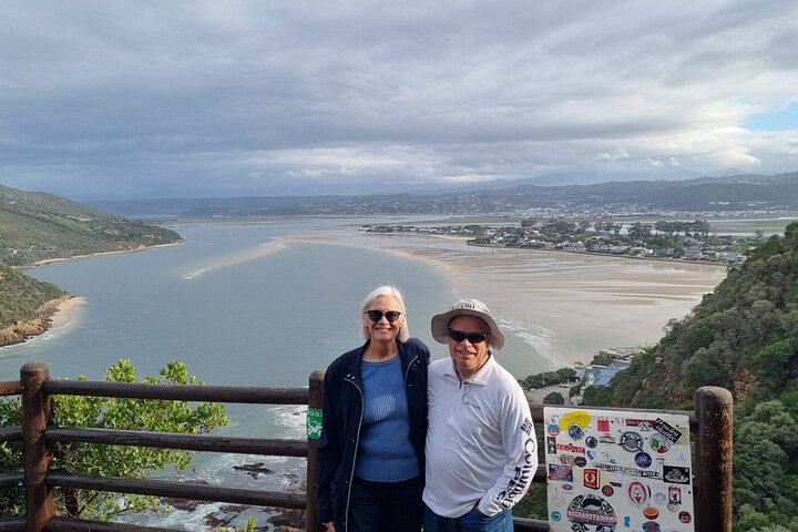 5 Day Private Luxury Garden Route Safari from Port Elizabeth