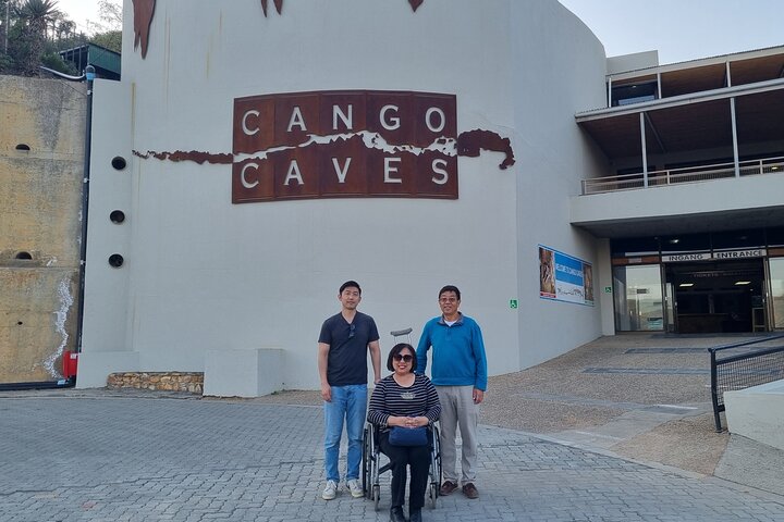 5 Day Private Luxury Garden Route Safari from Port Elizabeth