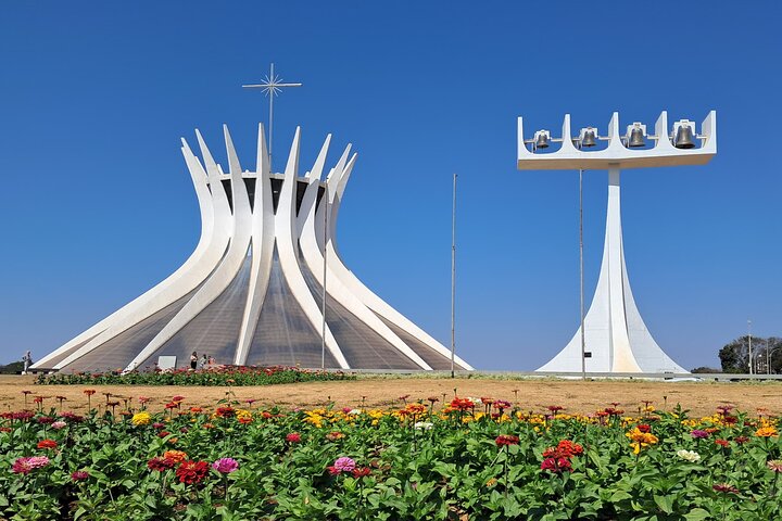 Excursion to the City of Brasilia