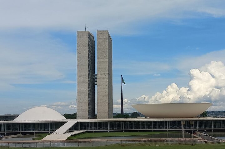 Excursion to the City of Brasilia