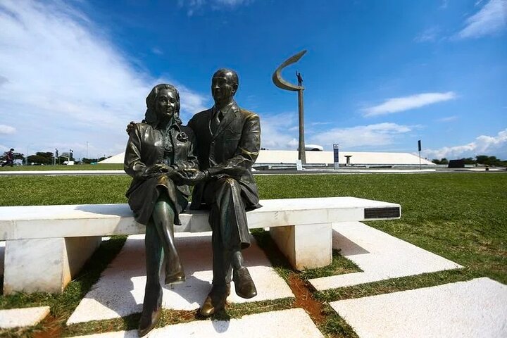 Excursion to the City of Brasilia