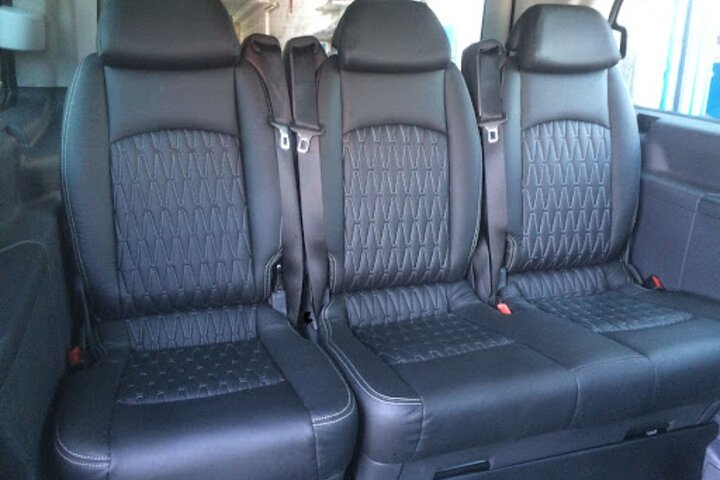Cappadocia Private Transfer from Kayseri or Nevsehir Airport