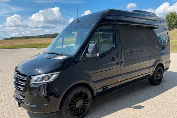 Cappadocia Private Transfer from Kayseri or Nevsehir Airport