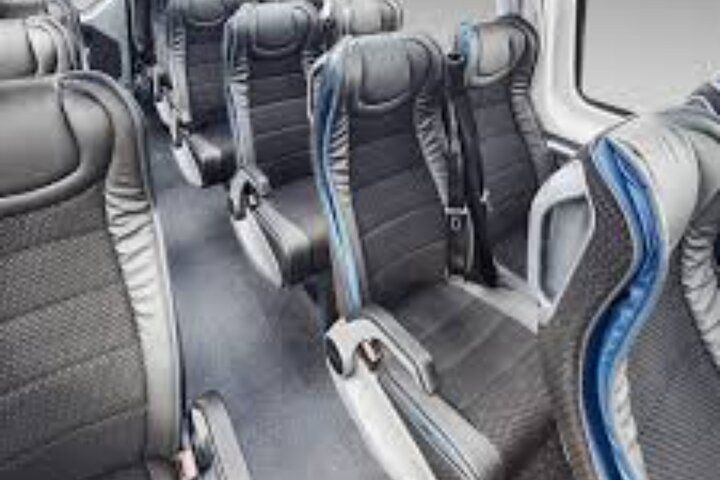 Cappadocia Private Transfer from Kayseri or Nevsehir Airport