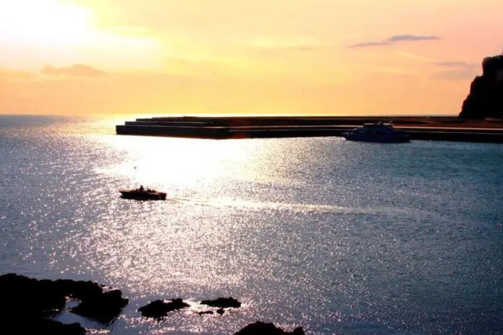 Private Dalian Night Tour