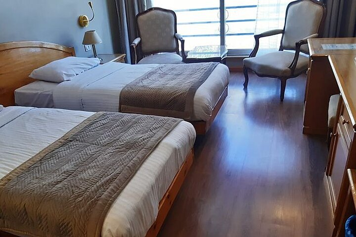 3 Days and 2 Nights Nile Cruise from Luxor to Aswan