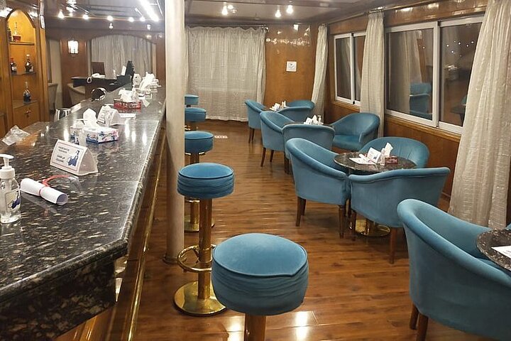3 Days and 2 Nights Nile Cruise from Luxor to Aswan
