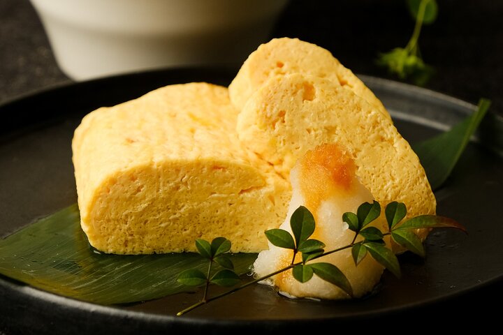 Ebisu Tokyo Onigiri Workshop Experience Japanese Culture