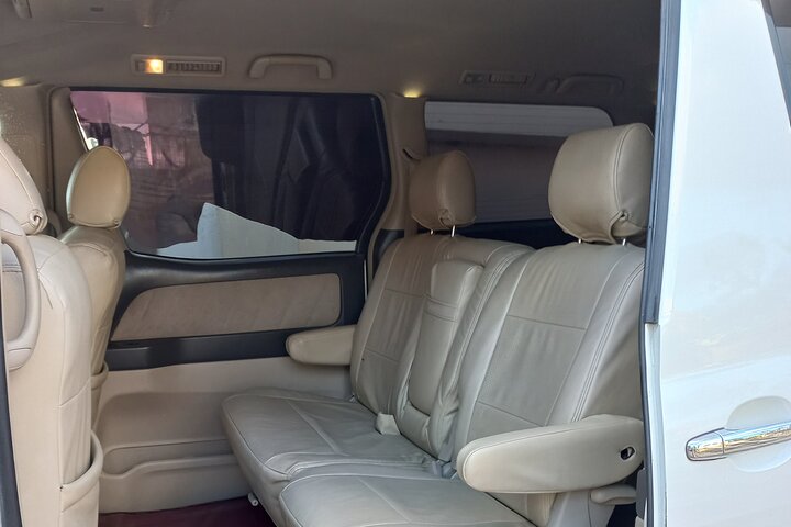 Zanzibar Taxi & Transfer Services – From Airport to All Resorts