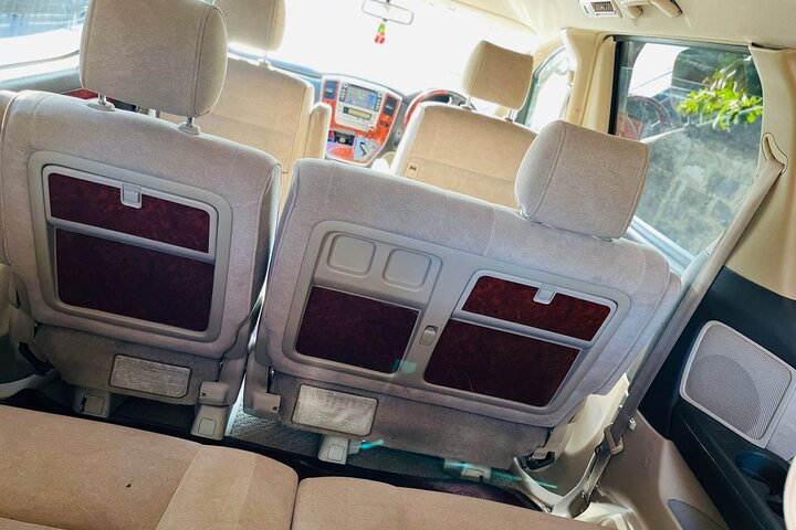 Zanzibar Taxi & Transfer Services – From Airport to All Resorts