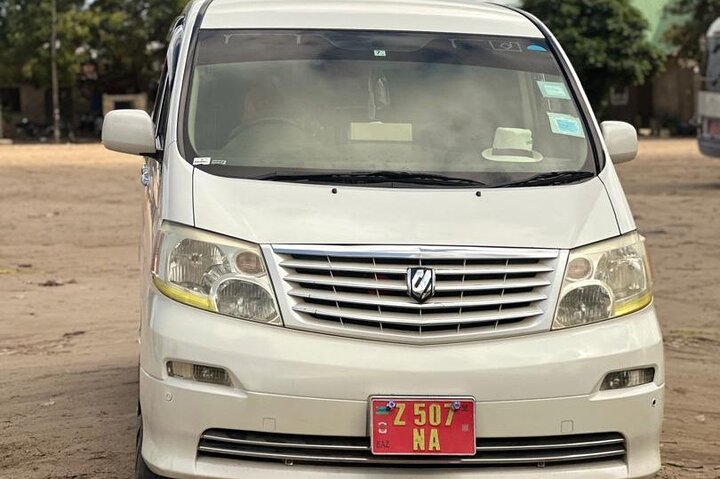 Zanzibar Taxi & Transfer Services – From Airport to All Resorts