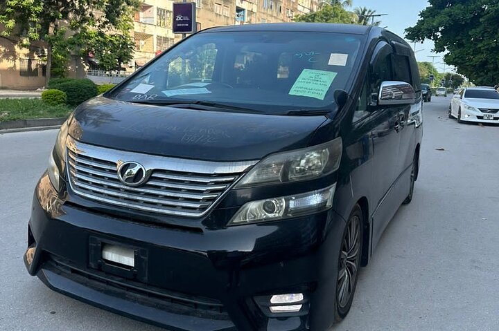 Zanzibar Taxi & Transfer Services – From Airport to All Resorts