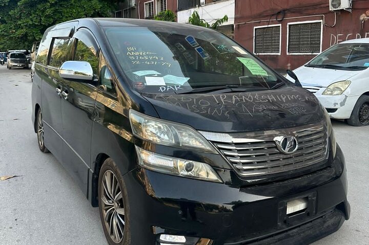 Zanzibar Taxi & Transfer Services – From Airport to All Resorts