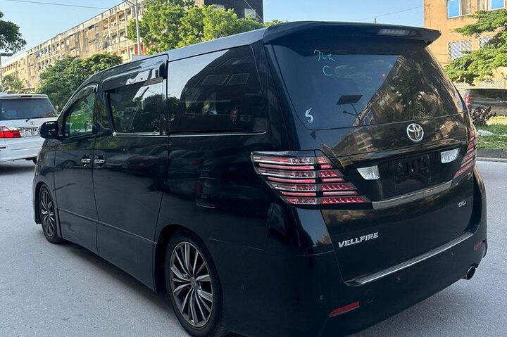 Zanzibar Taxi & Transfer Services – From Airport to All Resorts