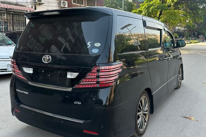 Zanzibar Taxi & Transfer Services – From Airport to All Resorts