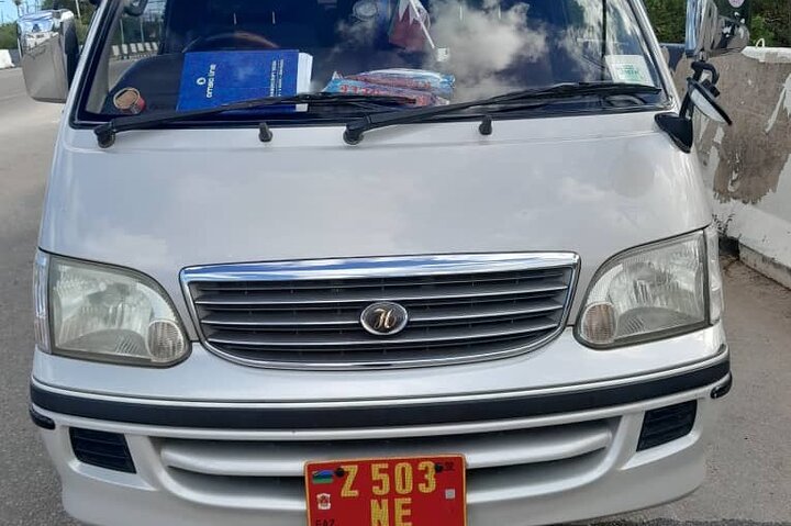 Zanzibar Taxi & Transfer Services – From Airport to All Resorts