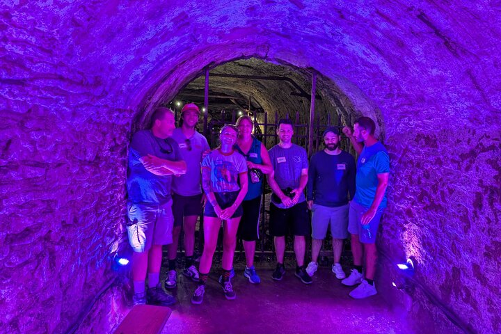 Bikes & Brews Tour: Pittsburgh Brewery Tour