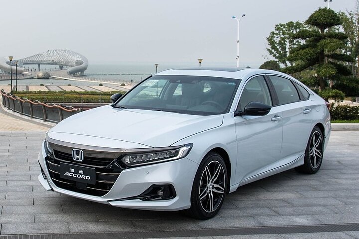 Harbin City Car Transfer Service with Driver