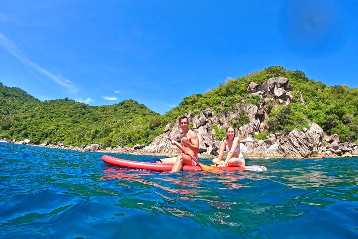 Koh Tao’s Top Snorkeling Spots by Vintage Wooden Boat