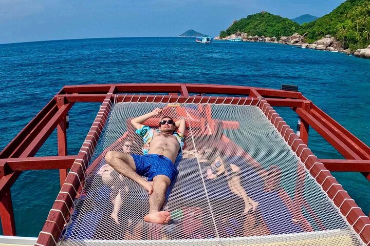 Koh Tao’s Top Snorkeling Spots by Vintage Wooden Boat